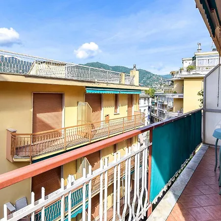 In With Wifi Rapallo