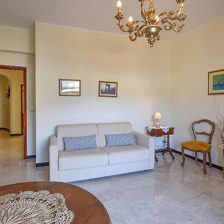 In With Wifi Appartement